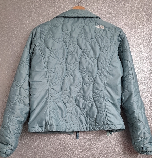 The North Face Women's Mint Lighweight Jacket Size XS - Picture 11 of 13